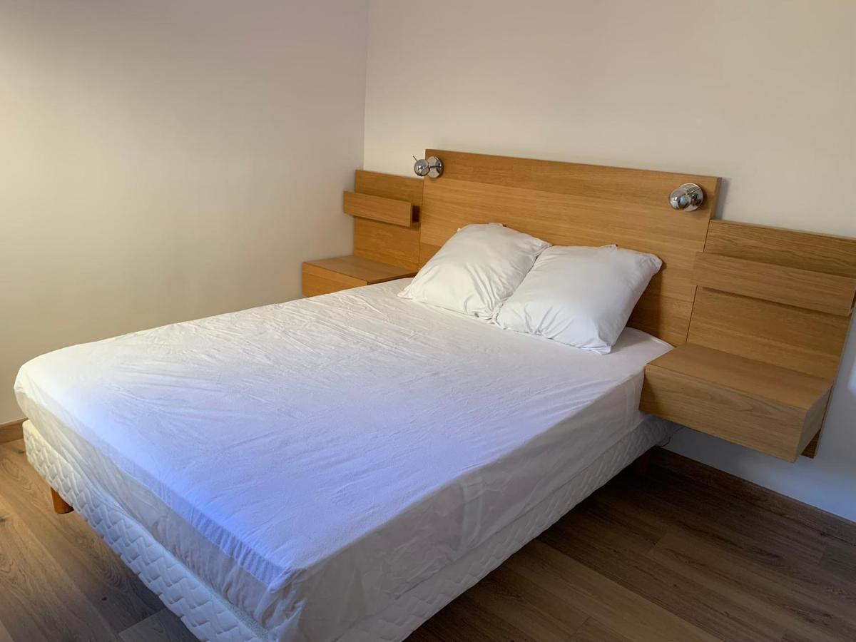 Spacieux F3 Port Лёкат Экстерьер фото