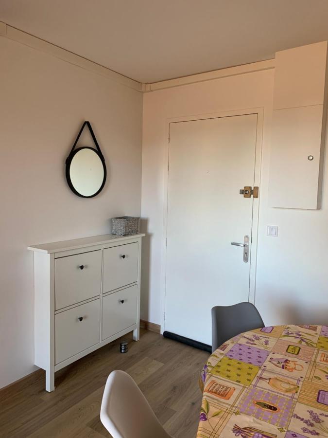 Spacieux F3 Port Лёкат Экстерьер фото