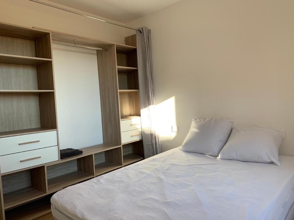 Spacieux F3 Port Лёкат Экстерьер фото